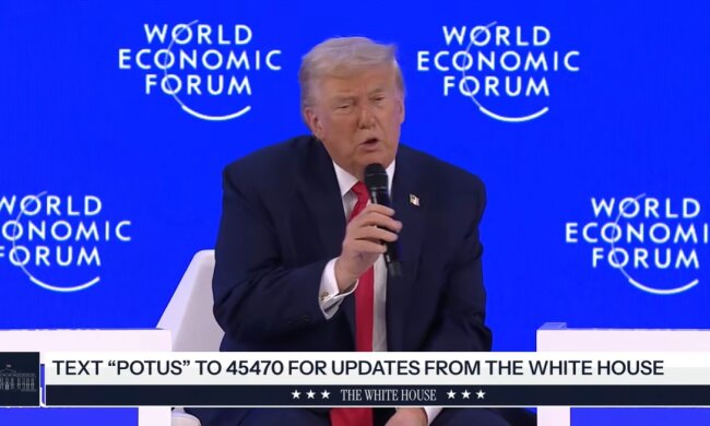 Трамп анонсировал встречу с Зеленским в Давосе и поделился планами по Гренландии