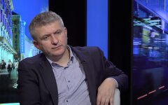 Юрий Романенко