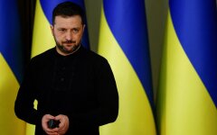 Владимир Зеленский / Фото: Reuters