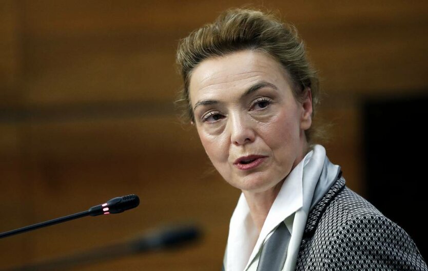 Генсек Совета Европы раскритиковала проект судебной реформы Зеленского