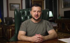 Росія поставила світ за крок від радіаційної катастрофи, - Зеленський