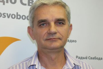 Алексей Мельник