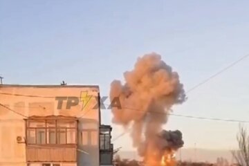 Командувач Повітряних сил ЗСУ натякнув про успішний удар по аеродрому "Бельбек" у Криму