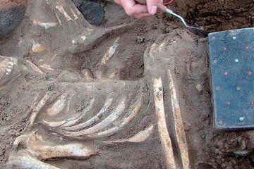 Археолог объяснила, откуда взялся «смартфон» с 2100-летней историей