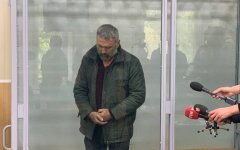 Суд арестовал фигурантов дела о расстреле полицейских в Винницкой области