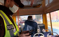 Правила карантина в Киеве, новые правила для транспорта, ПЦР-тесты или сертификаты вакцинации