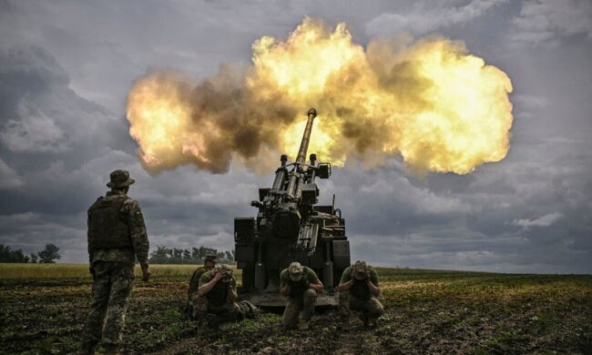 Війна в Україні