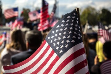 Кризис американской идентичности: от «града на холме» до Трампа