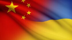 Украина_Китай