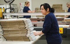 Работа в Польше