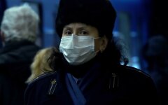 Киевский метрополитен, ЧП в метро, Зацепер в метро, Хулиганство в метро