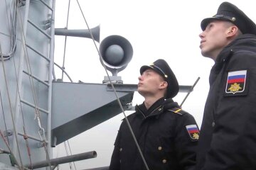 Российский корабль в Черном море уничтожил свой военный самолет, вторжение РФ в Украину, агрессия РФ
