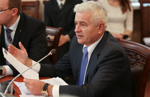 Без інструментів фінансової підтримки закон про викиди знищить промисловість в Україні – ФРУ