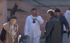 коронавирус в украине статистика