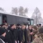 Освобождение украинских пленных