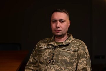 Кирило Буданов / Фото: armyinform.com.ua