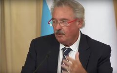 Жан Ассельборн
