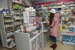 Аптека в Украине