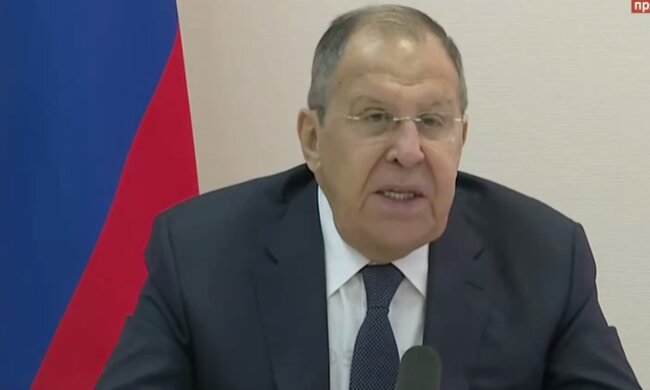 Сергій Лавров