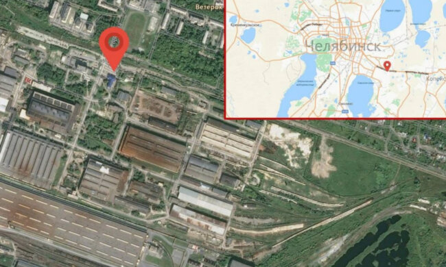 Новый завод по производству ракет в России