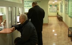 Пенсии в Украине повысят пять раз