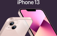 iPhone 13