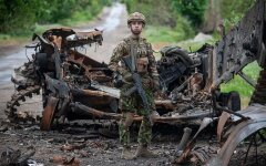 ВСУ, война с Россией