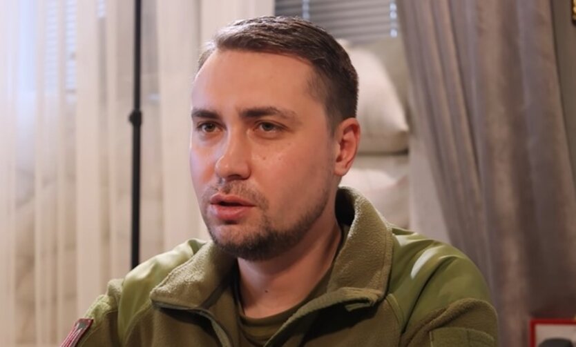 Буданов рассказал о поисках предателей в ГУР