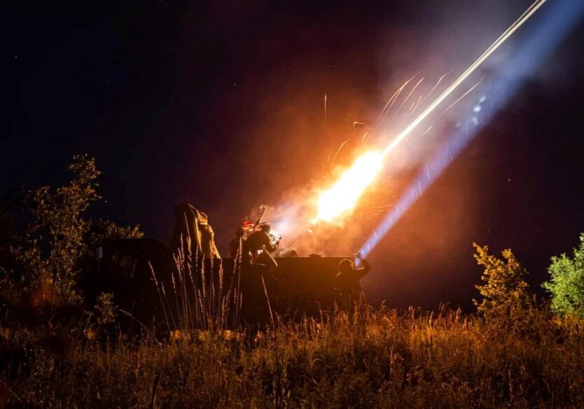 В ISW отметили, что российское зимне-весеннее наступление завершилось чуть больше, чем за месяц, не достигнув значительных успехов вдоль границы Луганской и Харьковской областей
