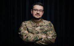 Александр Алферов