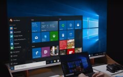 Microsoft Windows 10,обновления для Windows 10,альтернатива меню "Пуск",новые плагины для Windows 10