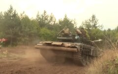 Война на Донбассе