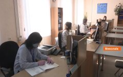 Безработица в Украине, госбюджет на 2021 год, Служба занятости