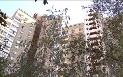 Аренда жилья в Киеве