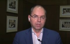 Степанов выступил за продление жесткого карантина