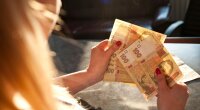 Пенсія у зв'язку із втратою годувальника / Фото: Рexels