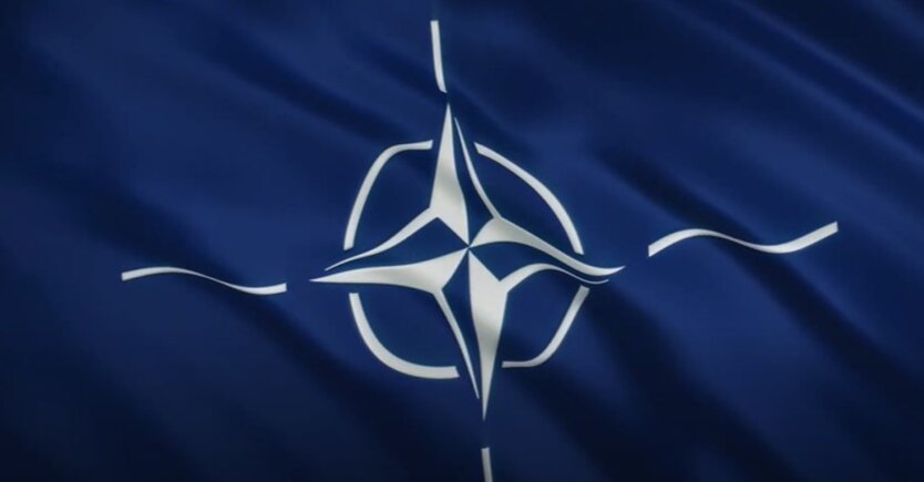Украина, вступление в НАТО, США