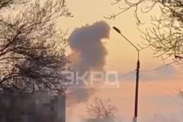 Ракетные обстрелы Украины, Кривой Рог