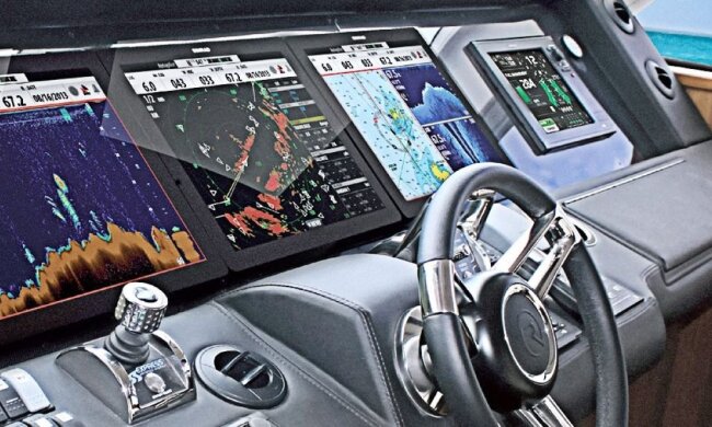 GPS