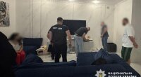Обшуки у справі Назарія Гусакова