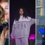 Кароль, Каменских и Дорофеева порадовали украинцев новыми образами