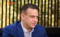 Константин Павлов