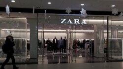 Zara, Bershka, Stradivarius, P&amp;B та Massimo Dutti, відкриття магазинів