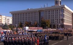Ростислав Карандеев,Государственный праздник в Украине,День Независимости Украины