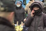 Пенсии в Украине, легализация зарплат, рейды
