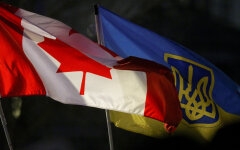 Канада та Україна