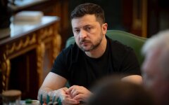 Володимир Зеленський