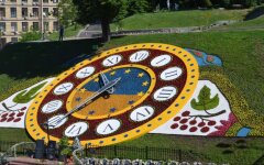 Прогноз погоды на лето 2020