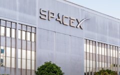 SpaceX