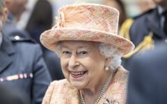 Елизавета II написала письмо сборной Англии со "скрытым посланием"